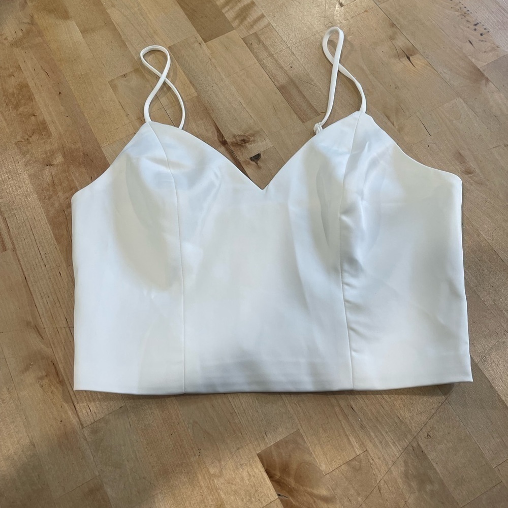 Bardot top